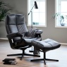 Stressless David Chair & Stool Stressless David Chair & Stool