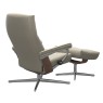 Stressless David Chair & Stool Stressless David Chair & Stool