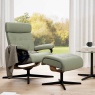 Stressless Erik Chair & Stool Stressless Erik Chair & Stool