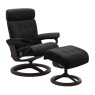 Stressless Erik Chair & Stool Stressless Erik Chair & Stool