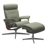 Stressless Erik Chair & Stool Stressless Erik Chair & Stool