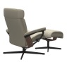 Stressless Erik Chair & Stool Stressless Erik Chair & Stool