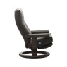 Stressless David Classic Recliner with Power Stressless David Classic Recliner with Power