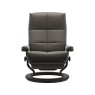 Stressless David Classic Recliner with Power Stressless David Classic Recliner with Power