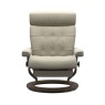 Stressless Erik Classic Recliner with Power Stressless Erik Classic Recliner with Power