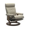 Stressless Erik Classic Recliner with Power Stressless Erik Classic Recliner with Power