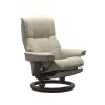 Stressless Mayfair Classic Recliner with Power Stressless Mayfair Classic Recliner with Power