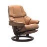 Stressless Reno Classic Recliner with Power Stressless Reno Classic Recliner with Power