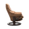 Stressless Reno Classic Recliner with Power Stressless Reno Classic Recliner with Power