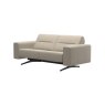 Stressless Stella 2 Seater Sofa with Upholstered Arm Stressless Stella 2 Seater Sofa with Upholstered Arm