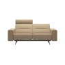 Stressless Stella 2 Seater Sofa with Upholstered Arm Stressless Stella 2 Seater Sofa with Upholstered Arm