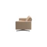 Stressless Stella 3 Seater Sofa with Upholstered Arm Stressless Stella 3 Seater Sofa with Upholstered Arm