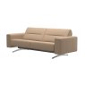 Stressless Stella 2.5 Seater Sofa with Upholstered Arm Stressless Stella 2.5 Seater Sofa with Upholstered Arm