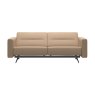 Stressless Stella 2.5 Seater Sofa with Upholstered Arm Stressless Stella 2.5 Seater Sofa with Upholstered Arm