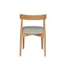 Ercol Ava Upholstered Dining Chair Ercol Ava Upholstered Dining Chair