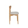 Ercol Ava Upholstered Dining Chair Ercol Ava Upholstered Dining Chair