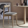 Ercol Ava Upholstered Dining Chair Ercol Ava Upholstered Dining Chair