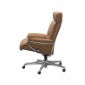 Stressless Tokyo Adjustable Headrest Office Chair Stressless Tokyo Adjustable Headrest Office Chair