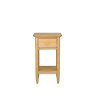 Ercol Teramo Compact Side Table Ercol Teramo Compact Side Table