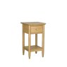 Ercol Teramo Compact Side Table Ercol Teramo Compact Side Table