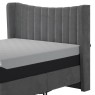 Tempur Orford Headboard Tempur Orford Headboard