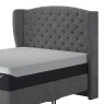 Tempur Woodbridge Headboard Tempur Woodbridge Headboard