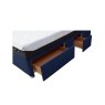 Tempur Buckingham Divan Base Tempur Buckingham Divan Base