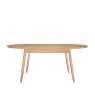 Ercol Teramo Small Extending Dining Table