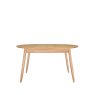 Ercol Teramo Small Extending Dining Table Ercol Teramo Small Extending Dining Table