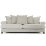 Briony 4 Seater Pillow Back Sofa Briony 4 Seater Pillow Back Sofa