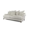 Briony 4 Seater Pillow Back Sofa Briony 4 Seater Pillow Back Sofa