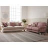 Briony 4 Seater Pillow Back Sofa Briony 4 Seater Pillow Back Sofa