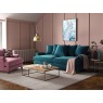 Briony 4 Seater Pillow Back Sofa Briony 4 Seater Pillow Back Sofa