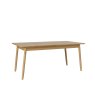 Ercol Teramo Medium Extending Dining Table Ercol Teramo Medium Extending Dining Table