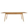 Ercol Teramo Medium Extending Dining Table Ercol Teramo Medium Extending Dining Table