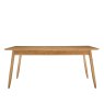 Ercol Teramo Medium Extending Dining Table