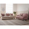 Briony 2.5 Seater Pillow Back Sofa Briony 2.5 Seater Pillow Back Sofa