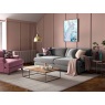 Briony 4 Seater Formal Back Sofa Briony 4 Seater Formal Back Sofa