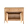 Ercol Teramo Small Sideboard Ercol Teramo Small Sideboard