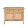 Ercol Teramo Small Sideboard Ercol Teramo Small Sideboard