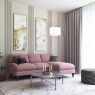 Rose Chaise End Sofa Rose Chaise End Sofa