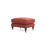 Rose Footstool Rose Footstool