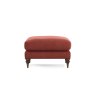 Rose Footstool Rose Footstool