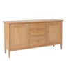 Ercol Teramo Large Sideboard