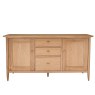 Ercol Teramo Large Sideboard Ercol Teramo Large Sideboard