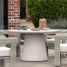 Ischia Round Dining Table Ischia Round Dining Table