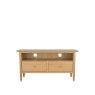 Ercol Teramo TV Unit Ercol Teramo TV Unit