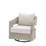 Ischia Wicker Swivel Chair Ischia Wicker Swivel Chair