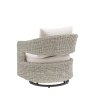 Ischia Wicker Swivel Chair Ischia Wicker Swivel Chair