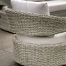 Ischia Wicker Swivel Chair Ischia Wicker Swivel Chair